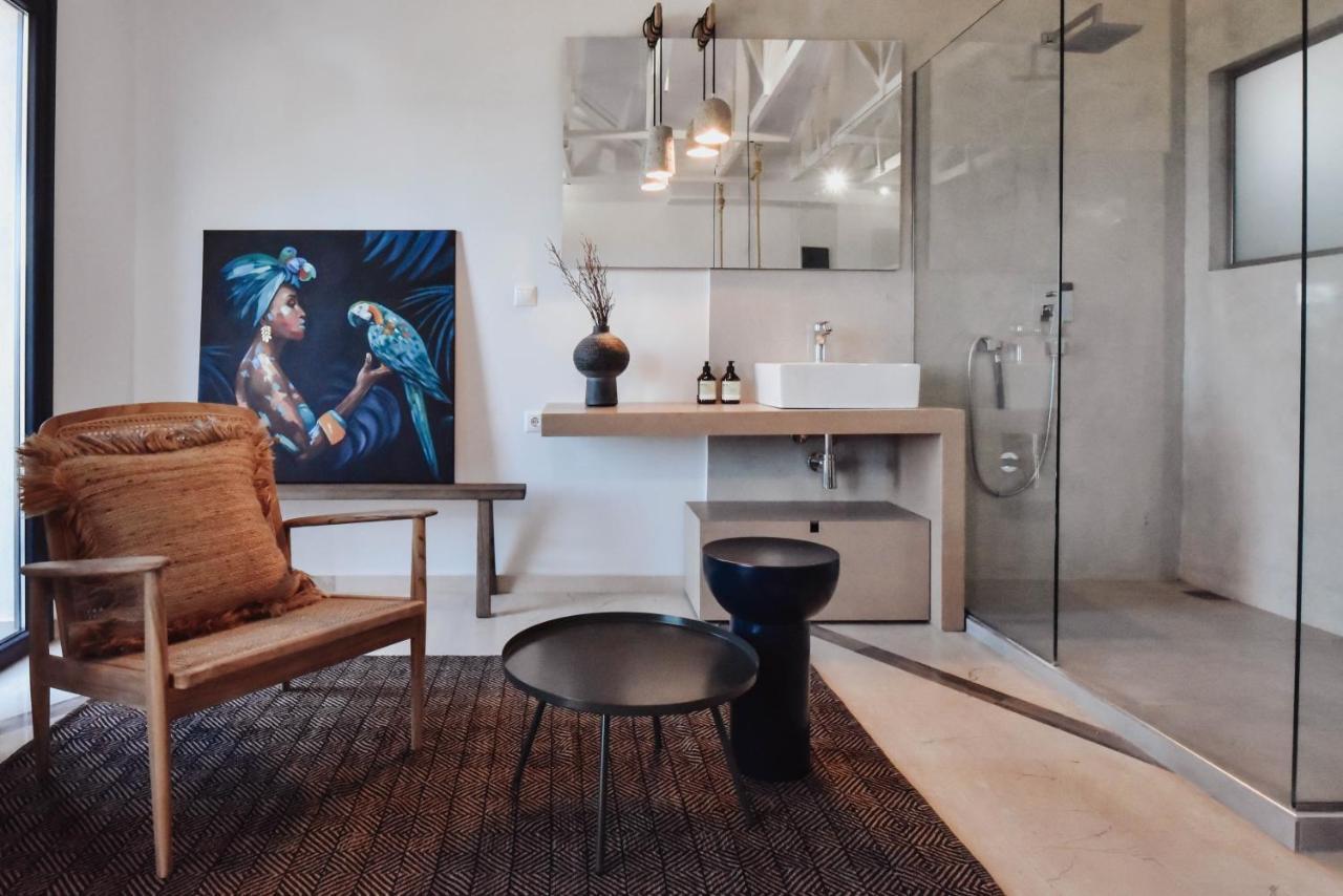 Ikaros Suites Amoudara Lasithiou Exteriér fotografie