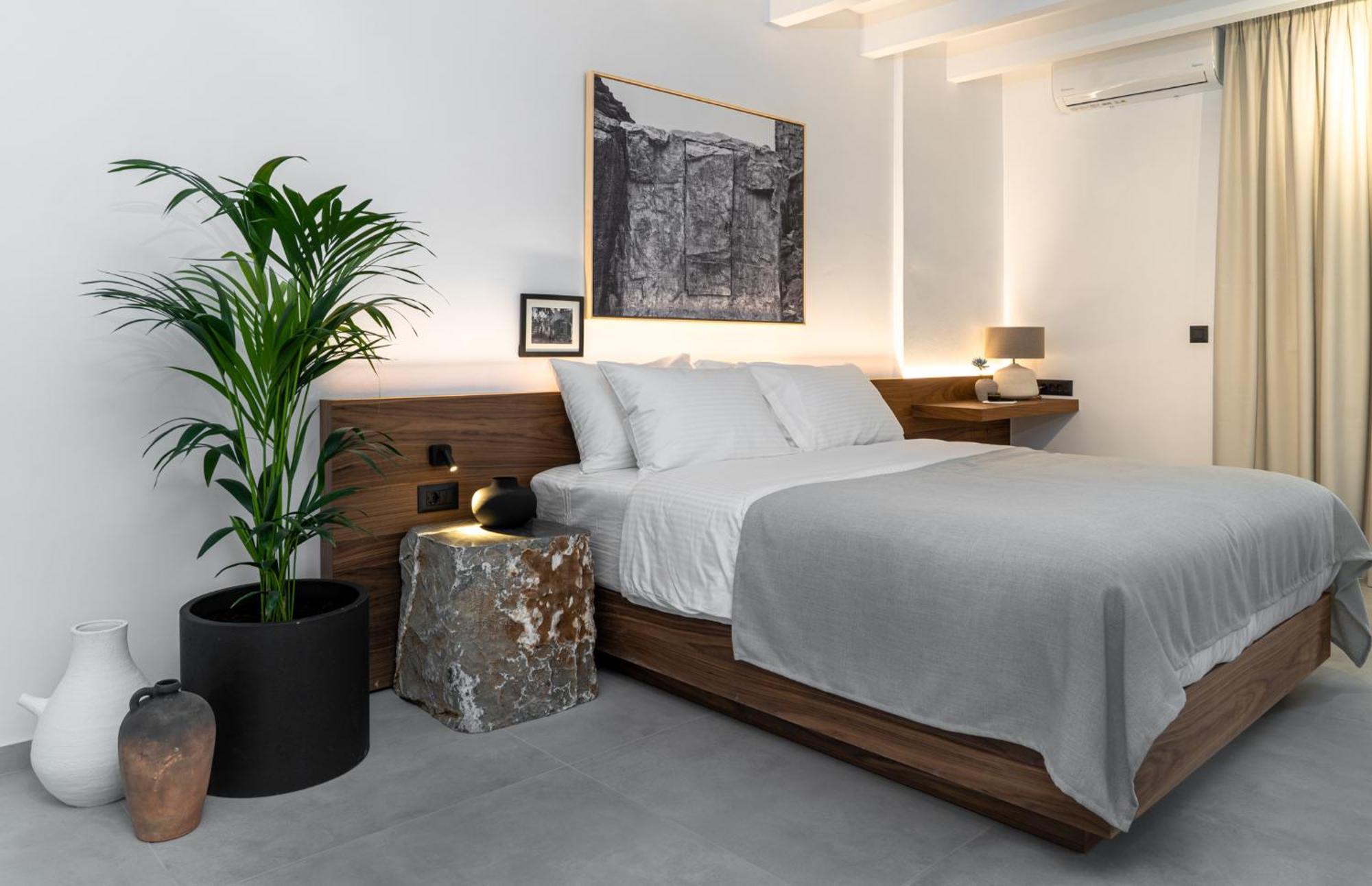 Ikaros Suites Amoudara Lasithiou Exteriér fotografie