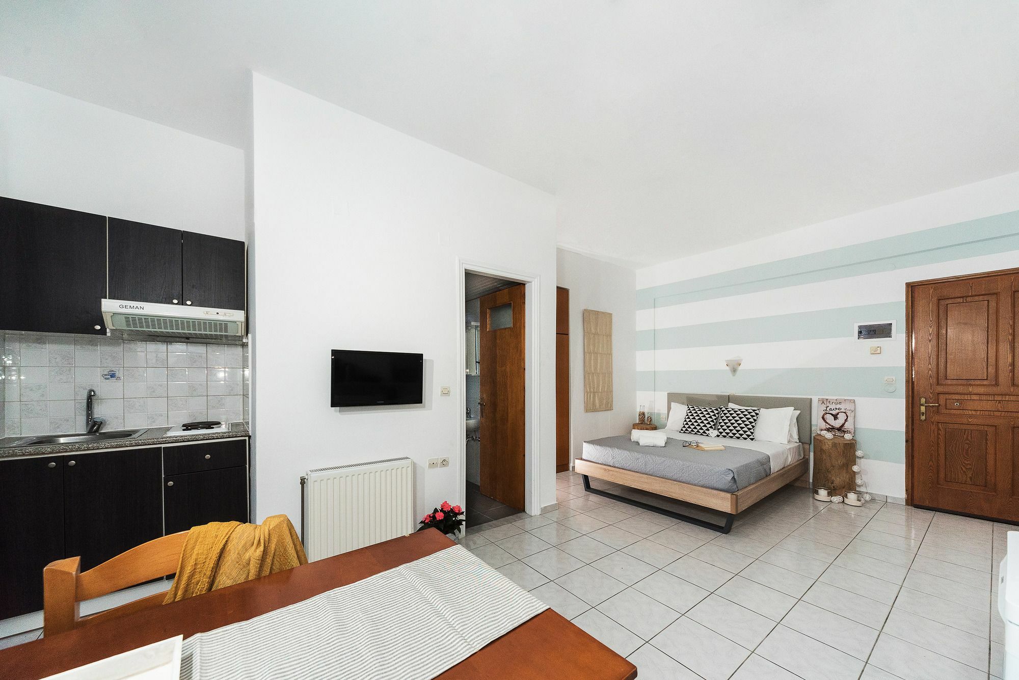 Ikaros Suites Amoudara Lasithiou Exteriér fotografie