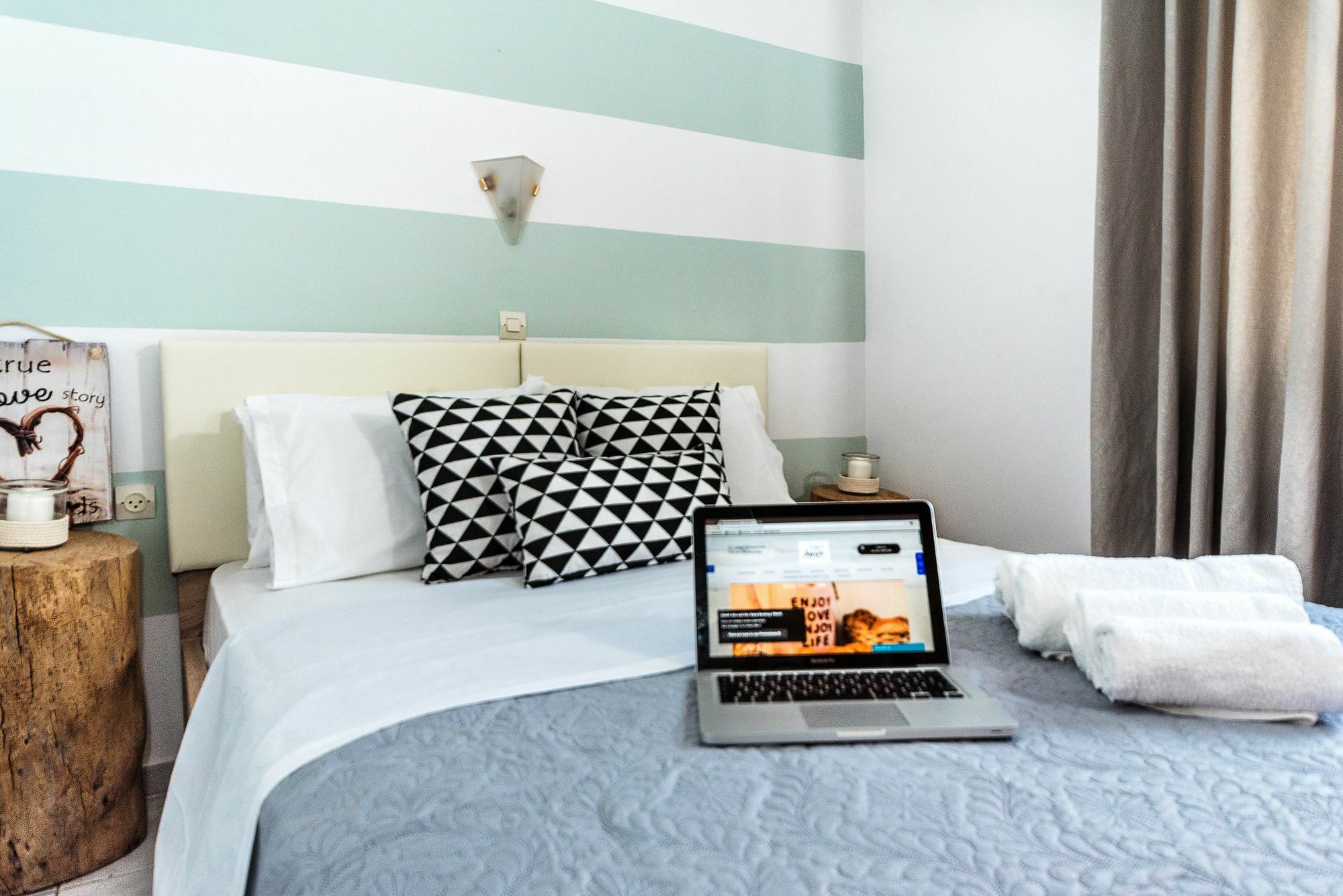 Ikaros Suites Amoudara Lasithiou Exteriér fotografie