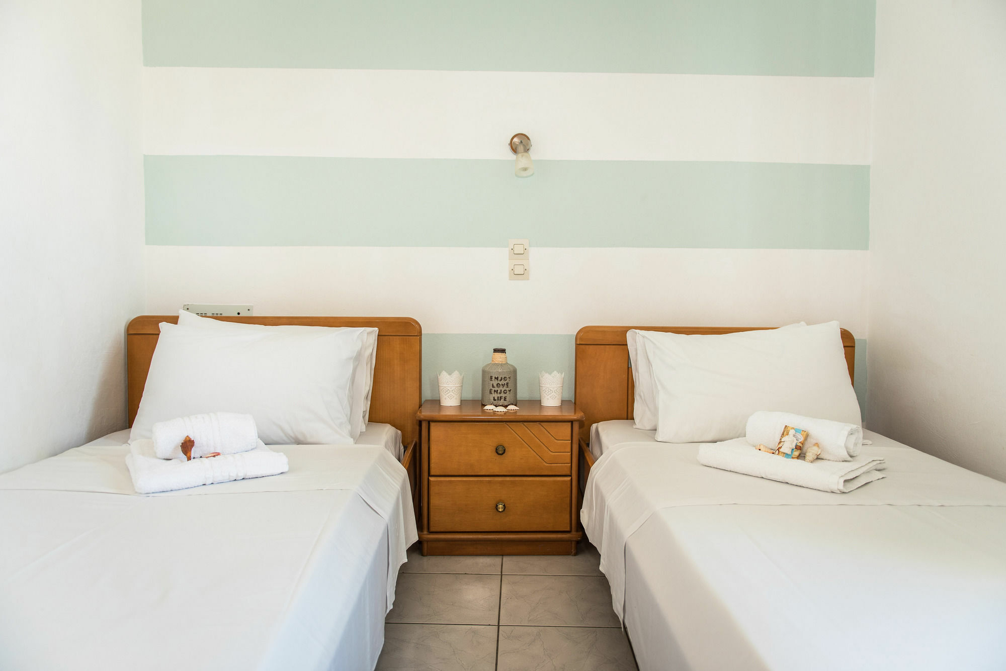 Ikaros Suites Amoudara Lasithiou Exteriér fotografie