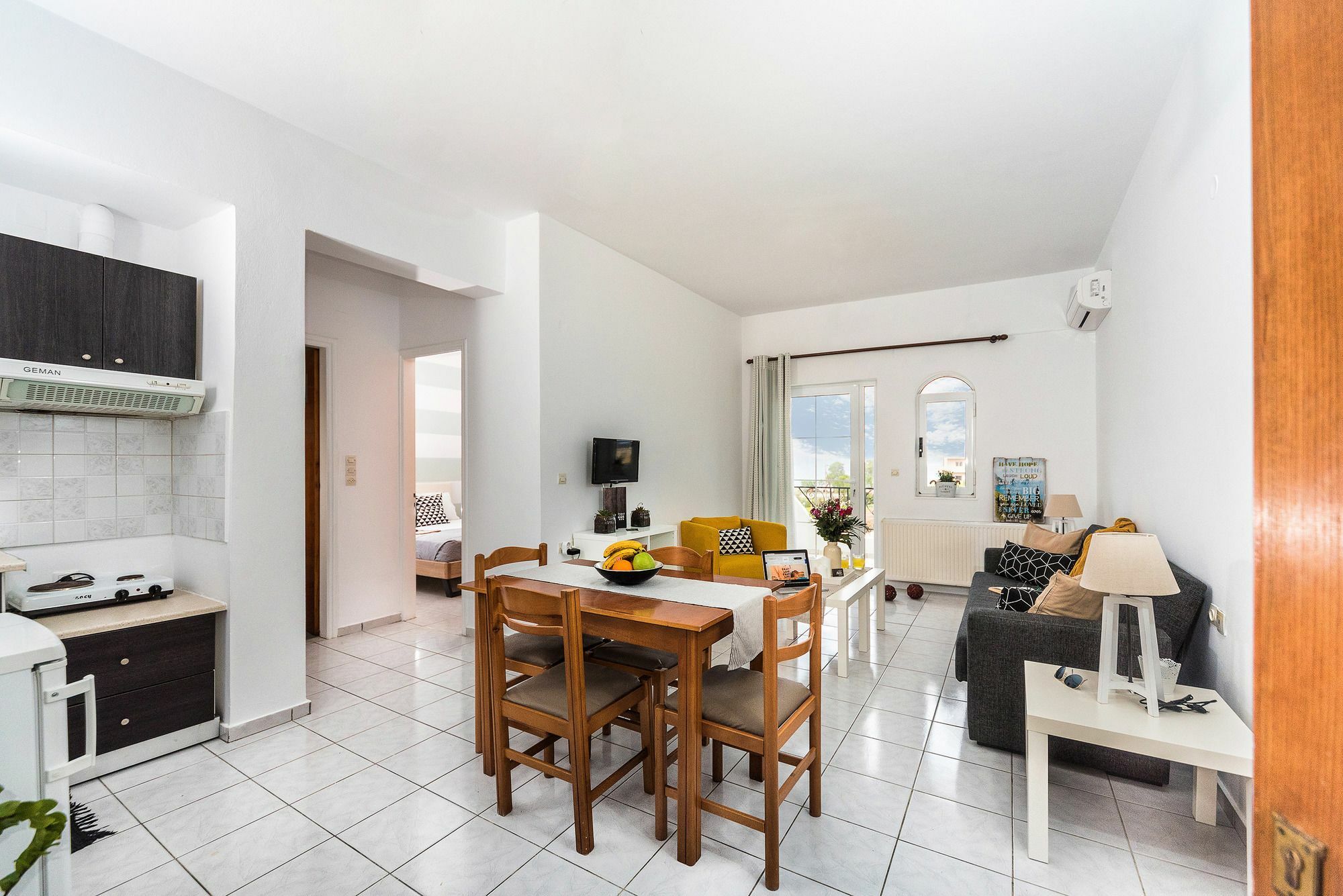 Ikaros Suites Amoudara Lasithiou Exteriér fotografie