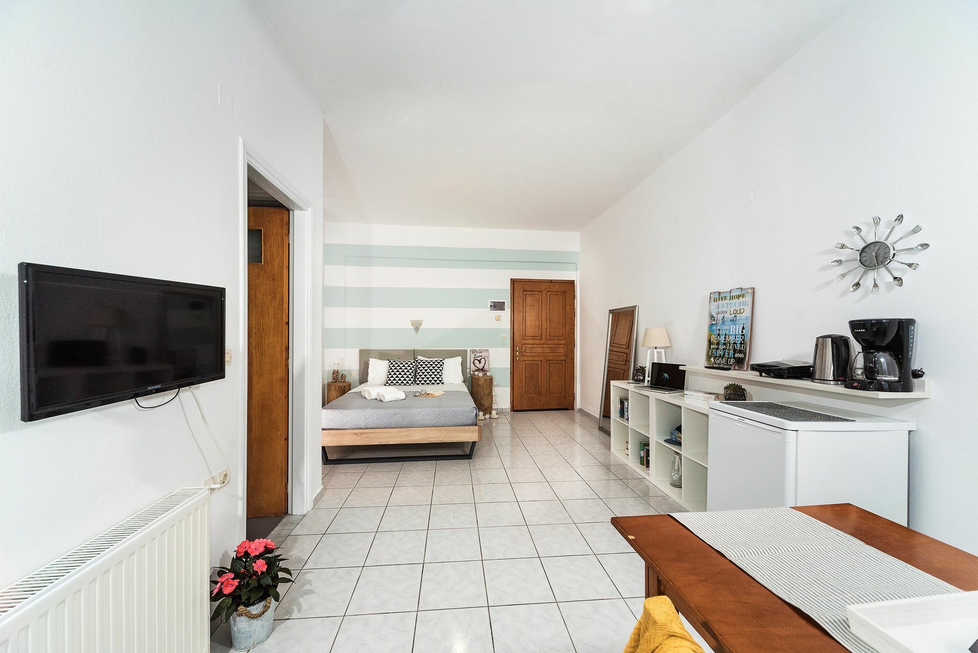 Ikaros Suites Amoudara Lasithiou Exteriér fotografie