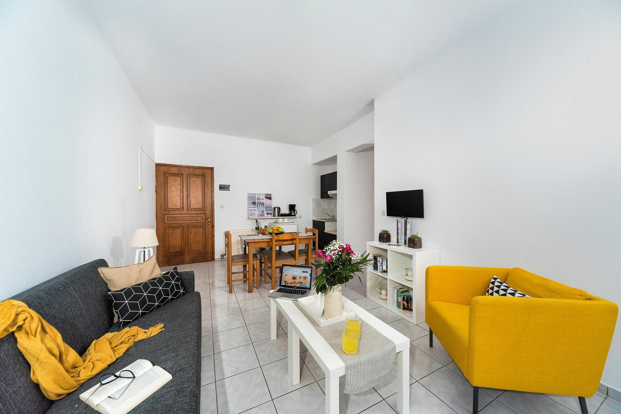 Ikaros Suites Amoudara Lasithiou Exteriér fotografie