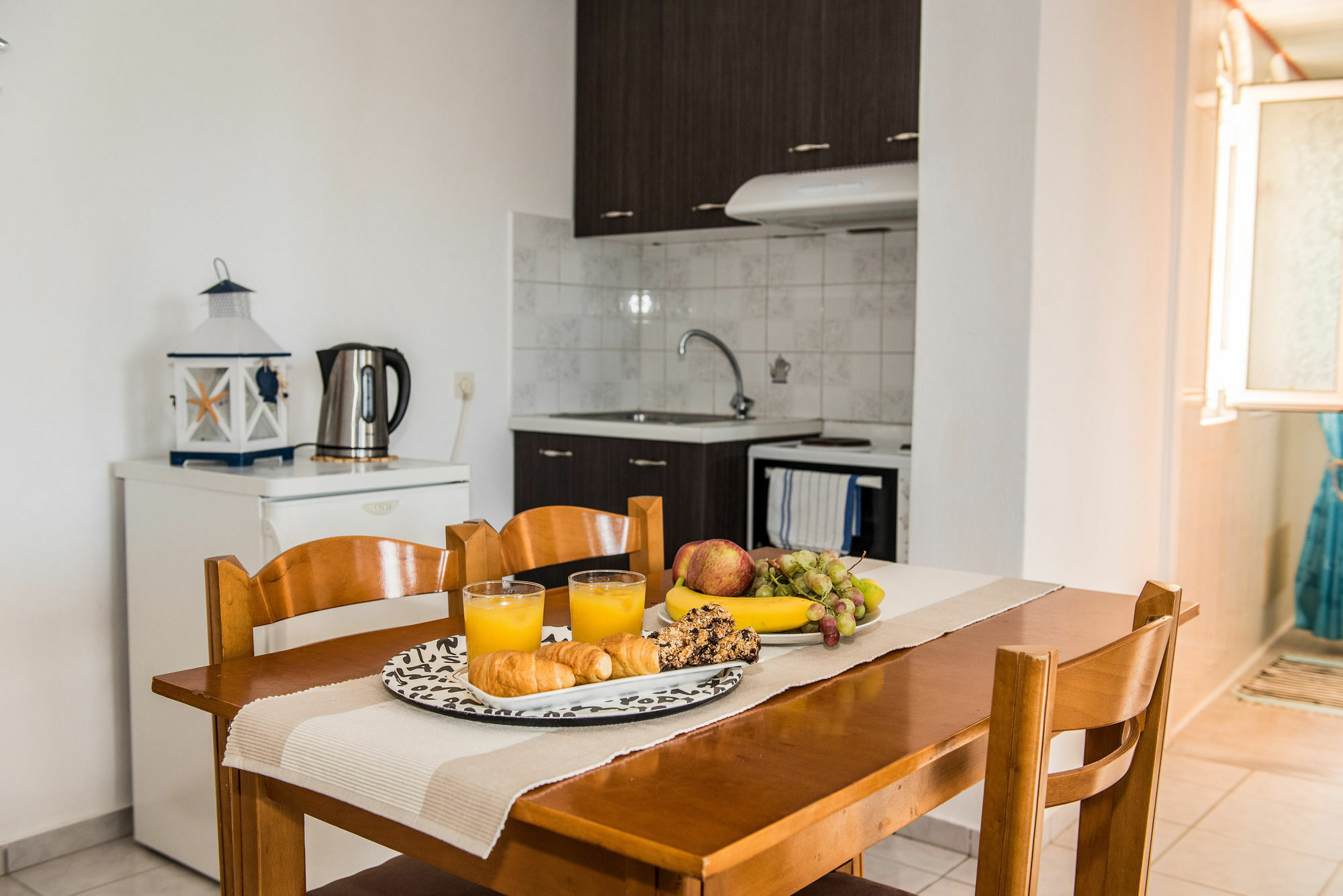 Ikaros Suites Amoudara Lasithiou Exteriér fotografie